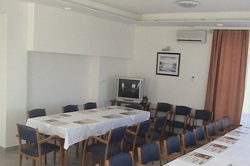 Хърватска Hotel Slavonski Brod, Екстериор